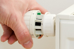 Great Saxham central heating repair costs