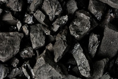 Great Saxham coal boiler costs
