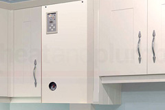 Great Saxham electric boiler quotes