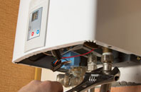 free Great Saxham boiler install quotes